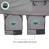 Overland Vehicle Systems 18329936 - Nomadic 2 Extended Roof Top Tent The Best Rooftop Tent