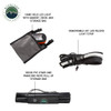 Overland Vehicle Systems 18329936 - Nomadic 2 Extended Roof Top Tent The Best Rooftop Tent