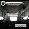 Overland Vehicle Systems 18329936 - Nomadic 2 Extended Roof Top Tent The Best Rooftop Tent