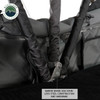 Overland Vehicle Systems 18329936 - Nomadic 2 Extended Roof Top Tent The Best Rooftop Tent
