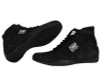 OMP Racing IC/792071120 - OMP Os 50 Shoes - Size 12 (Black)