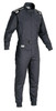 OMP Racing KA0-1719-A01-071-M - OMP Summer-K Overall Black - Size M