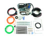 Pacbrake HP20327-QM-R - WIRELESS AIR SPRING CONTROLS (QUICK MOUNT) WITH REMOTE