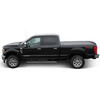 Pace Edwards BEC12A32 - Bedlocker Tonneau Cover W-Explorer Rail Kit 67-87 C/K Full-Size 8 Foot Long Bed