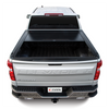Pace Edwards BLC95A17 - Bedlocker Tonneau Cover Kit 14-18 Silverado/Sierra 1500 HD 19 Sierra Limited 6 Foot 5 Inch Short Bed