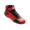 OMP Racing KC0-0826-A01-060-45 - OMP KS-3 Shoes My2021 Red - Size 45