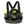 OMP Racing KK0-0049-A02-178-M - OMP KS-1 Pro Body Protection 6mm Padding - Size M