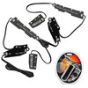 ORACLE Lighting 1345-330 - 16-18 Chevrolet Camaro RGB+W Headlight DRL Upgrade Kit - ColorSHIFT