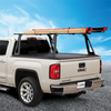 Pace Edwards ELC0401 - Silverado/Sierra 19-24 1500 20-24 2500/3500 Light Duty Elevated Rack System EL200 Series