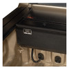 Pace Edwards JEFA05A28 - Jackrabbit Tonneau Cover W-Explorer Rail Kit 15-20 Super Crew / Supercab 5 Foot 6 Inch X Short Bed