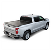 Pace Edwards M-BLC9636 - Matte Bedlocker Tonneau Cover Kit 14-18 Silverado/Sierra 1500 & 2015 Heavy Duty 8 Foot Long Bed