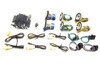 Painless Wiring 30353 - Headlight Socket Kit