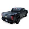Pace Edwards M-BLDA32A63 - Matte Bedlocker Tonneau Cover Kit 19-24 Dodge Ram W/Ram Box 5 Foot 6 Inch X Short Bed