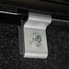 Pace Edwards SWF171 - Switchblade Tonneau Cover Kit 21-24 Super Crew / Supercab 5 Foot 6 Inch X Short Bed