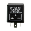 ORACLE Lighting 2023-504 - LED 3 Pin Relay Flasher