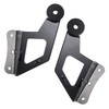 ORACLE Lighting 2159-504 - 99-14 Ford F250/F350/Superduty/Excursion Off-Road LED Light Bar Roof Brackets