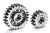 Pem 65043 - Premium Quick Change Gears