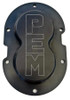Pem QCC0040BBB-K - Rear Cover Billet Big Bearing 10 Bolt