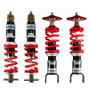 Pedders PED-161200 - 97-13 Chevrolet Corvette Base / 01-11 Chevrolet Corvette Z06 Extreme XA Coilover Kit