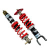 Pedders PED-161200 - 97-13 Chevrolet Corvette Base / 01-11 Chevrolet Corvette Z06 Extreme XA Coilover Kit