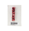 Pem QCC0119SK-6 - Cover Nuts For QC Rear Short Red 6 Pack