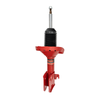 Pedders PED-909054L - Front Left Strut 05-07 Subaru STI GD