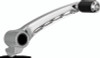 Performance Machine 0032-1087-CH - Brake Lever Assembly - Chrome