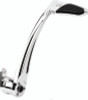 Performance Machine 0032-1080-CH - Brake Lever Assembly Contour - Chrome
