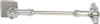 Performance Machine 0028-9950 - Steel Anchor Rod Weld On Tab #1271