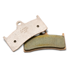 Performance Machine 0051-1602DR-A - Brake Pads - 112 x 6B DP