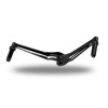 Performance Machine 0034-1081-BM - Shift Lever Asy Floorboard - Contrast Cut