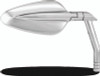Performance Machine 0064-2023-CH - Vision Mirror Arrow - Chrome