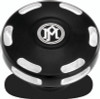 Performance Machine 0210-2071APX-BM - Fuel Cap Apex - Contrast Cut