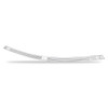 Performance Machine 0209-2015MRC-CH - Windscreen Trim Assembly Merc - Chrome