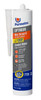 Permatex 27236 - Optimum Grey RTV 12 Oz Silicone Cartridge