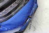 Perrin PHP-BDY-201 - 17-21 Honda Civic Si/Type R/Touring/Hatchback License Plate Relocation Kit