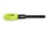 Perrin PSP-BDY-230NY - 02-07 Subaru WRX/STI Tow Hook Kit (Front) - Neon Yellow