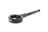 Perrin PSP-BDY-231BK - 08-14 Subaru WRX & STI / 08-11 Impreza / 05-09 Legacy Tow Hook Kit (Front) - Flat Black
