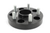 Perrin PHP-WHL-027BK - 17-25 Honda Civic Type R / 22-26 Acura Integra Type S 64.1mm 5x120 Wheel Spacers 27mm - Pair