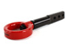 Perrin PHP-BDY-231RD - 17-21 Honda Civic Si/Type R/Touring/Hatchback Tow Hook Kit Front - Red