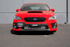 Perrin PSP-BDY-205F - 18-21 Subaru WRX/STI (w/FMIC ONLY) License Plate Relocation Kit