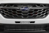 Perrin PSP-BDY-116BK - 22-25 Subaru WRX License Plate Delete - Black