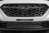 Perrin PSP-BDY-116BK - 22-25 Subaru WRX License Plate Delete - Black