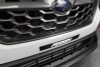 Perrin PSP-BDY-116BK - 22-25 Subaru WRX License Plate Delete - Black