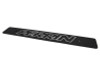 Perrin PSP-BDY-115BK - 06-17 Subaru WRX/STI & 14-18 Forester / 22-25 BRZ/GR86 License Plate Delete - Blk