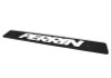 Perrin PSP-BDY-115BK - 06-17 Subaru WRX/STI & 14-18 Forester / 22-25 BRZ/GR86 License Plate Delete - Blk