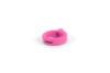 Perrin ASM-BDY-200HP - Tow Hook Upgrade Kit - Hyper Pink (For  License Plate Relocates Only)