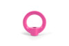 Perrin ASM-BDY-200HP - Tow Hook Upgrade Kit - Hyper Pink (For  License Plate Relocates Only)