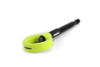 Perrin PSP-BDY-237NY - 22-25 Subaru WRX / 18-23 Crosstrek / 20-25 OBXT Tow Hook Kit (Front) - Neon Yellow