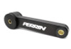 Perrin PSP-DRV-102BK - 98-08 Subaru Forester (All Models) Pitch Stop Mount - Black